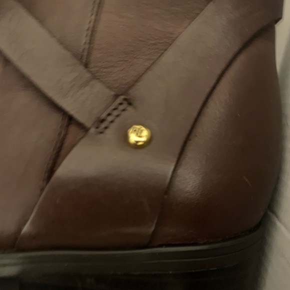 Lauren Ralph Lauren Riding boots - Picture 4 of 7
